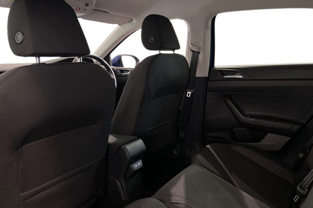 Used Volkswagen Taigo 2025 for sale - 77647780: Photo 10