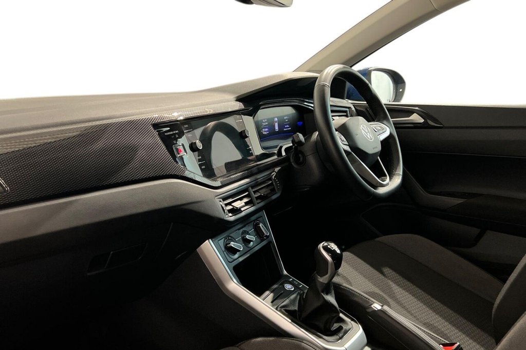 Used Volkswagen Taigo 2025 for sale - 77647780: Photo 11