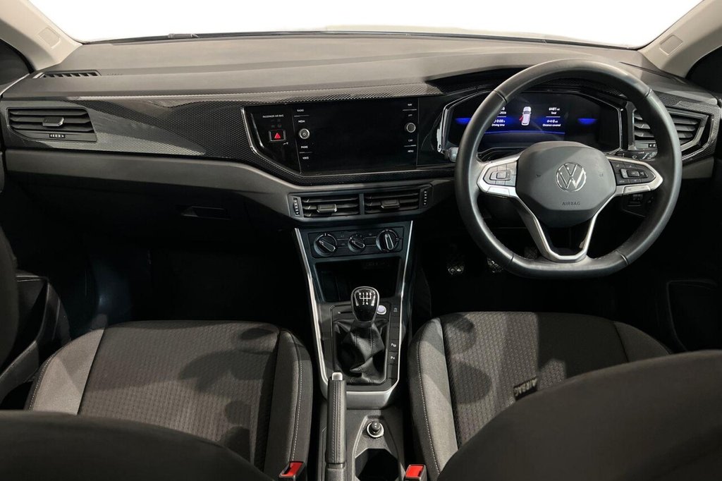 Used Volkswagen Taigo 2025 for sale - 77647780: Photo 12