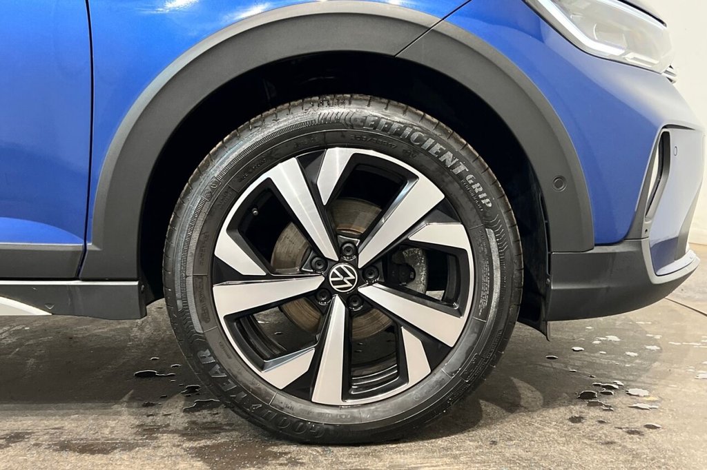 Used Volkswagen Taigo 2025 for sale - 77647780: Photo 14