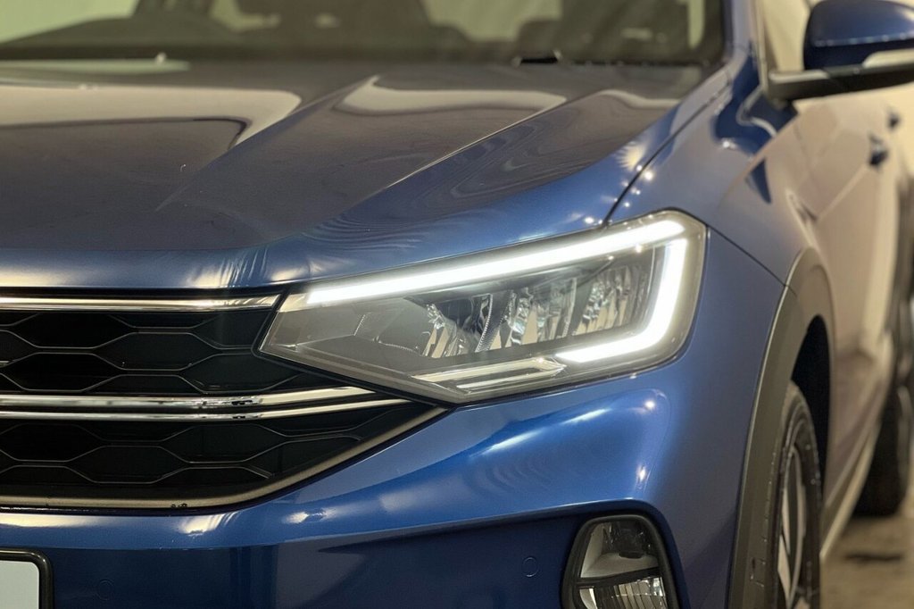 Used Volkswagen Taigo 2025 for sale - 77647780: Photo 16