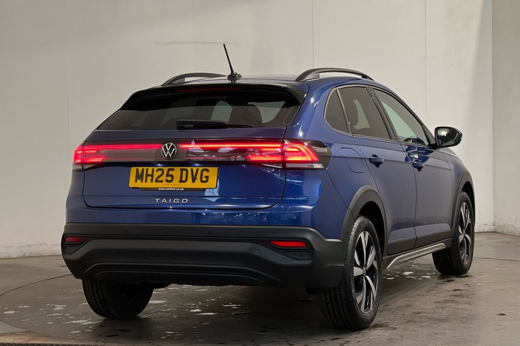 Used Volkswagen Taigo 2025 for sale - 77647780: Photo 21