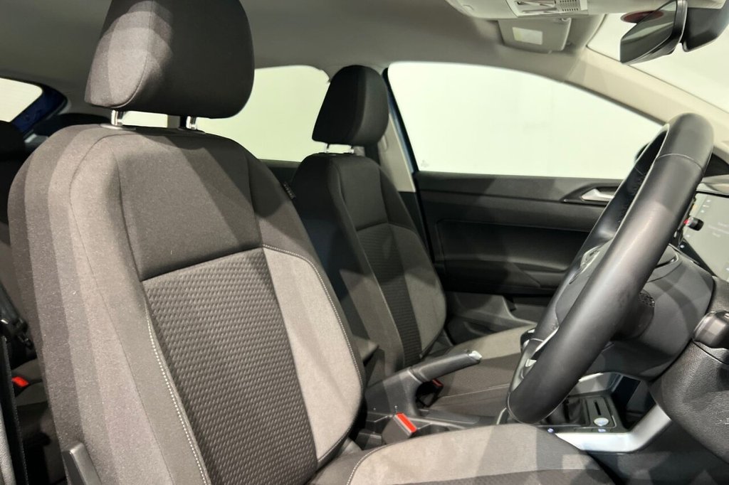 Used Volkswagen Taigo 2025 for sale - 77647780: Photo 22