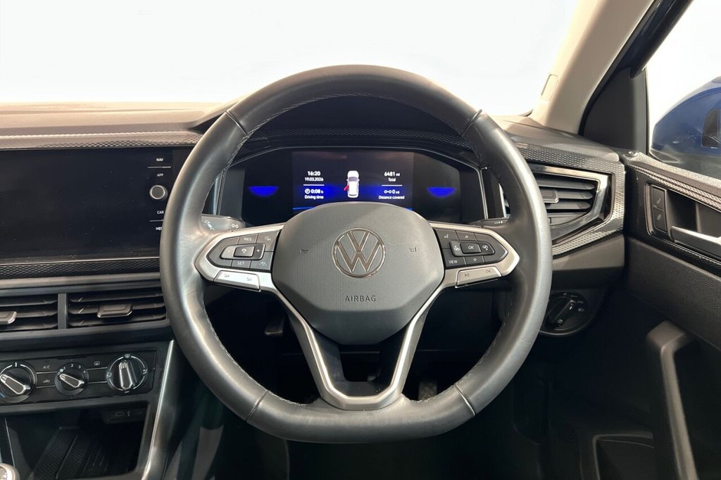 Used Volkswagen Taigo 2025 for sale - 77647780: Photo 24