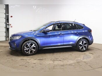 Used Volkswagen Taigo 2025 for sale - 77647780: Photo