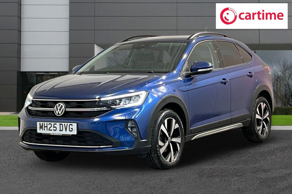 Used Volkswagen Taigo 2025 for sale - 77647780: Photo 7