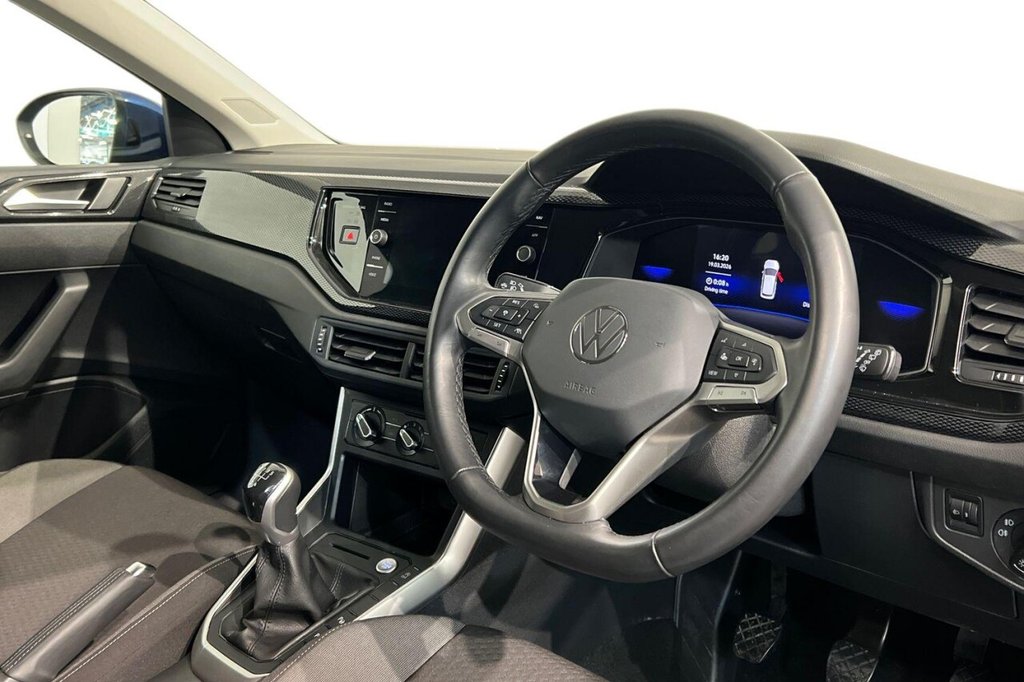 Used Volkswagen Taigo 2025 for sale - 77647780: Photo 9