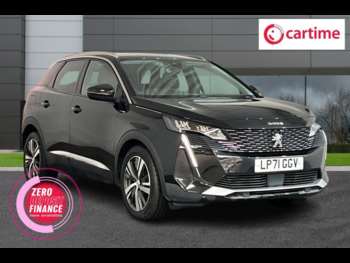 2022 (71) - 1.6 13.2kWh Allure Premium SUV 5dr Petrol Plug-in Hybrid e-EAT Euro 6 (s/s)