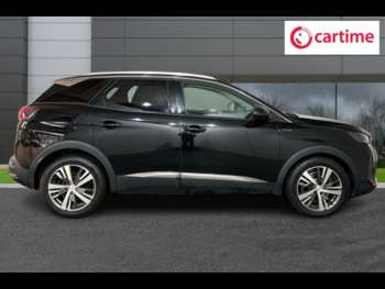 Used Peugeot 3008 2022 for sale - 75062881: Photo