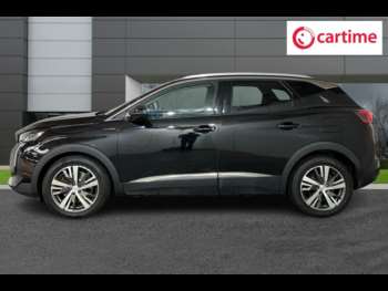 Used Peugeot 3008 2022 for sale - 75062881: Photo