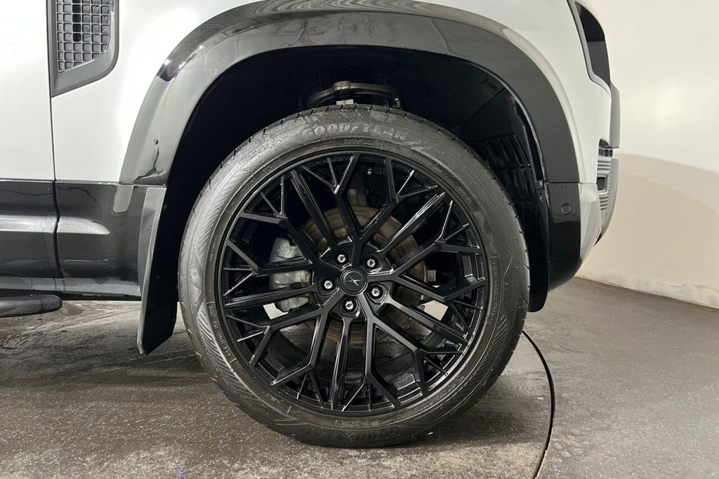 Used Land Rover Defender 2024 for sale - 76048010: Photo 12