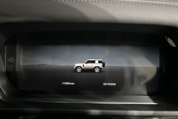 Used Land Rover Defender 2024 for sale - 76048010: Photo 14