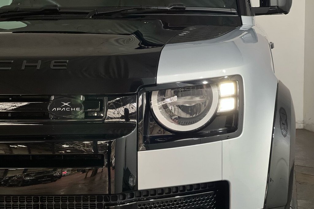 Used Land Rover Defender 2024 for sale - 76048010: Photo 15
