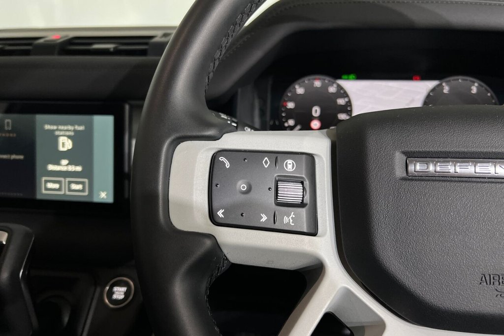 Used Land Rover Defender 2024 for sale - 76048010: Photo 23