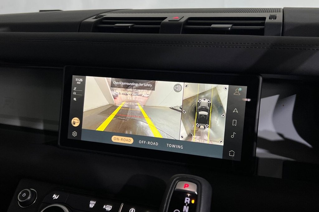 Used Land Rover Defender 2024 for sale - 76048010: Photo 27