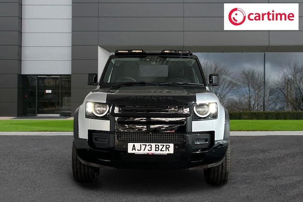 Used Land Rover Defender 2024 for sale - 76048010: Photo 4