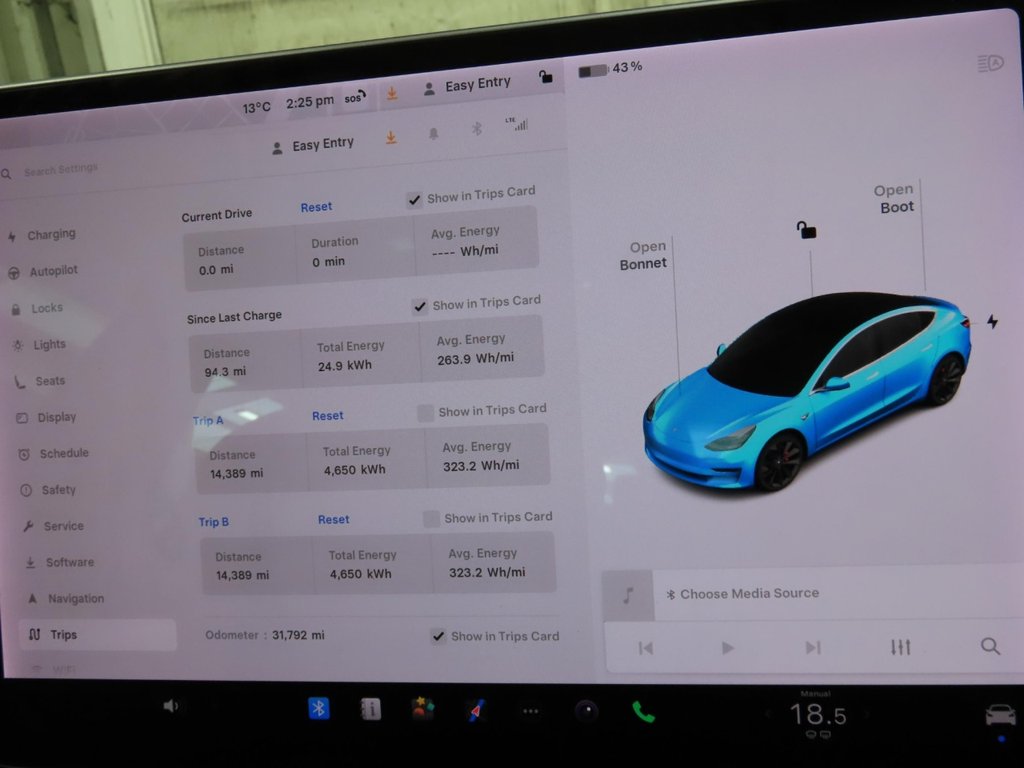 Used Tesla Model 3 2019 for sale - 76686441: Photo 14