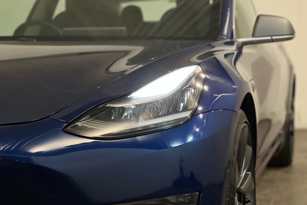 Used Tesla Model 3 2019 for sale - 76686441: Photo 16