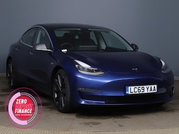 Used Tesla Model 3 2019 for sale - 76686441: Photo