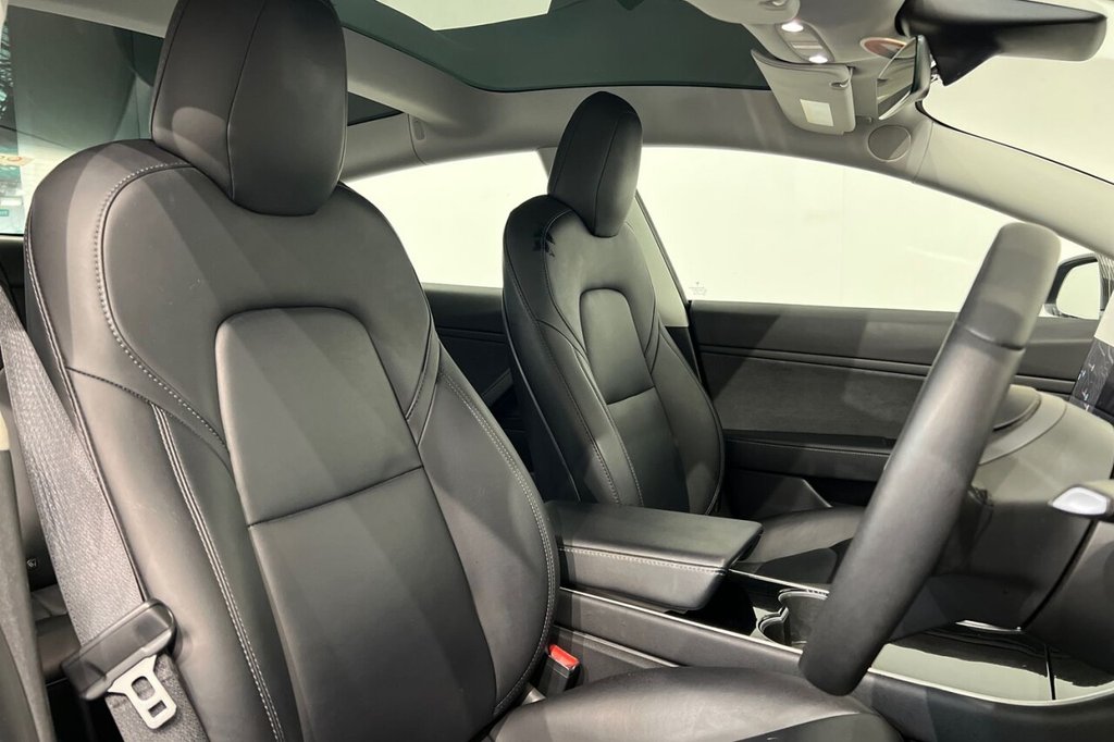 Used Tesla Model 3 2019 for sale - 76686441: Photo 22