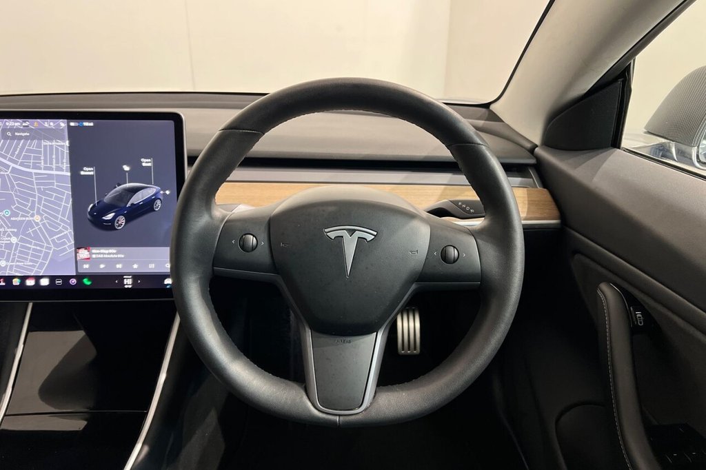 Used Tesla Model 3 2019 for sale - 76686441: Photo 25