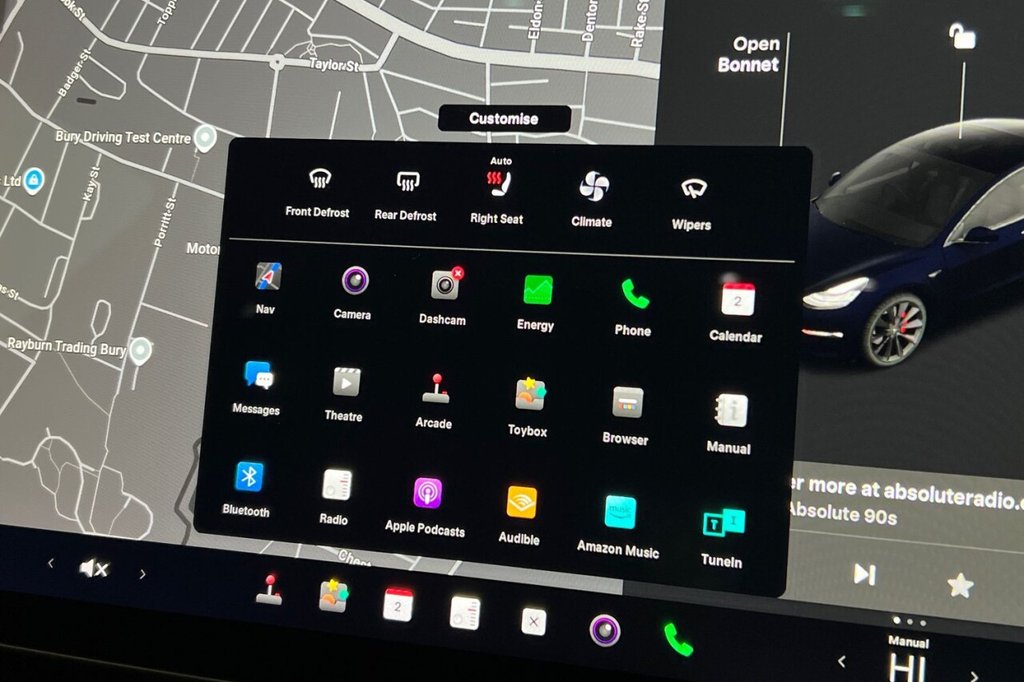 Used Tesla Model 3 2019 for sale - 76686441: Photo 32