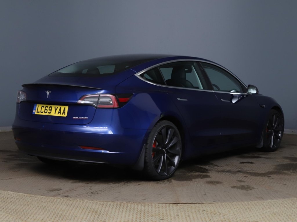 Used Tesla Model 3 2019 for sale - 76686441: Photo 5