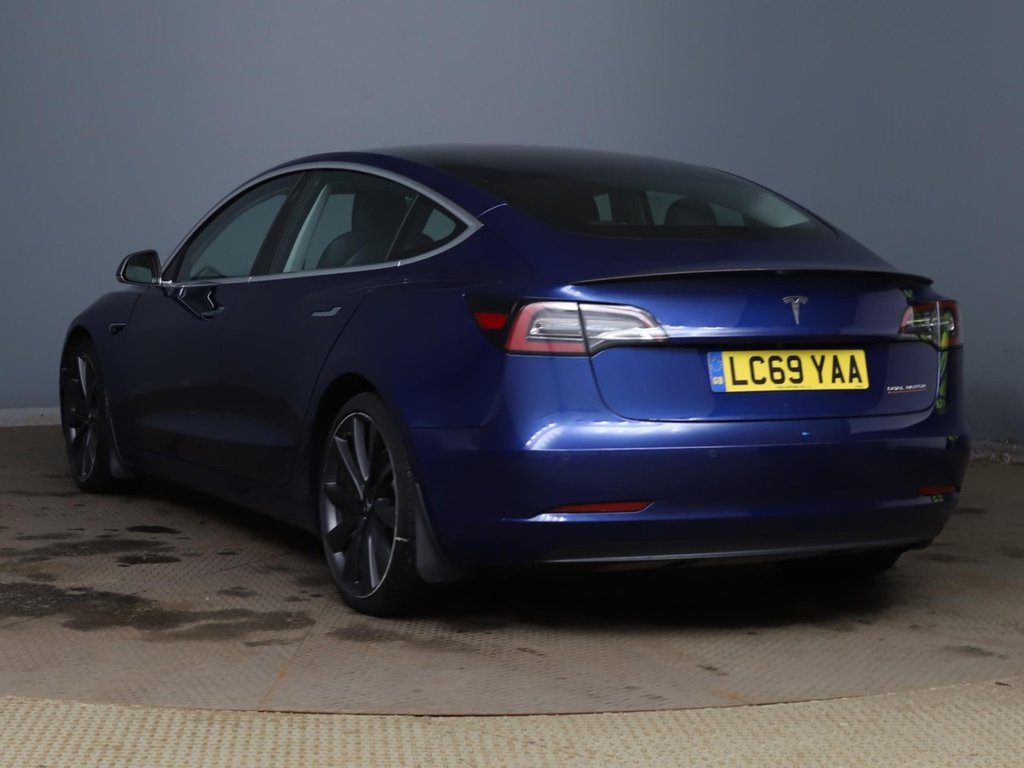 Used Tesla Model 3 2019 for sale - 76686441: Photo 6