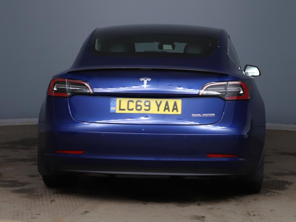 Used Tesla Model 3 2019 for sale - 76686441: Photo 7