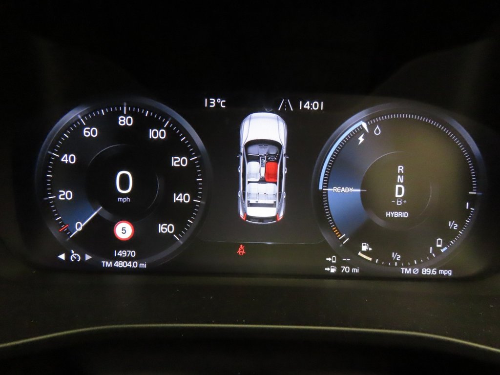 Used Volvo XC40 2022 for sale - 76724470: Photo 14