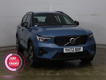 Volvo - XC40