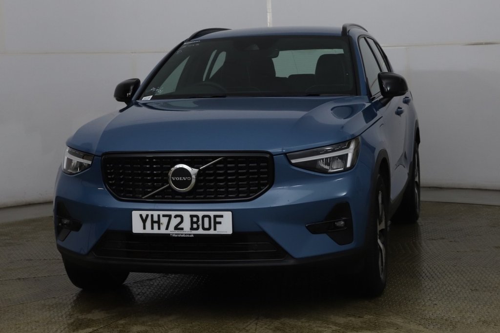 Used Volvo XC40 2022 for sale - 76724470: Photo 3