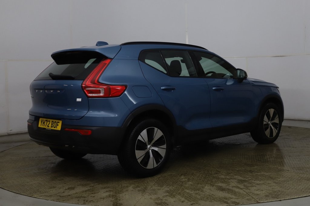 Used Volvo XC40 2022 for sale - 76724470: Photo 5