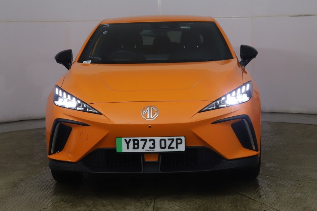 Used MG MG4 2023 for sale - 76999151: Photo 2