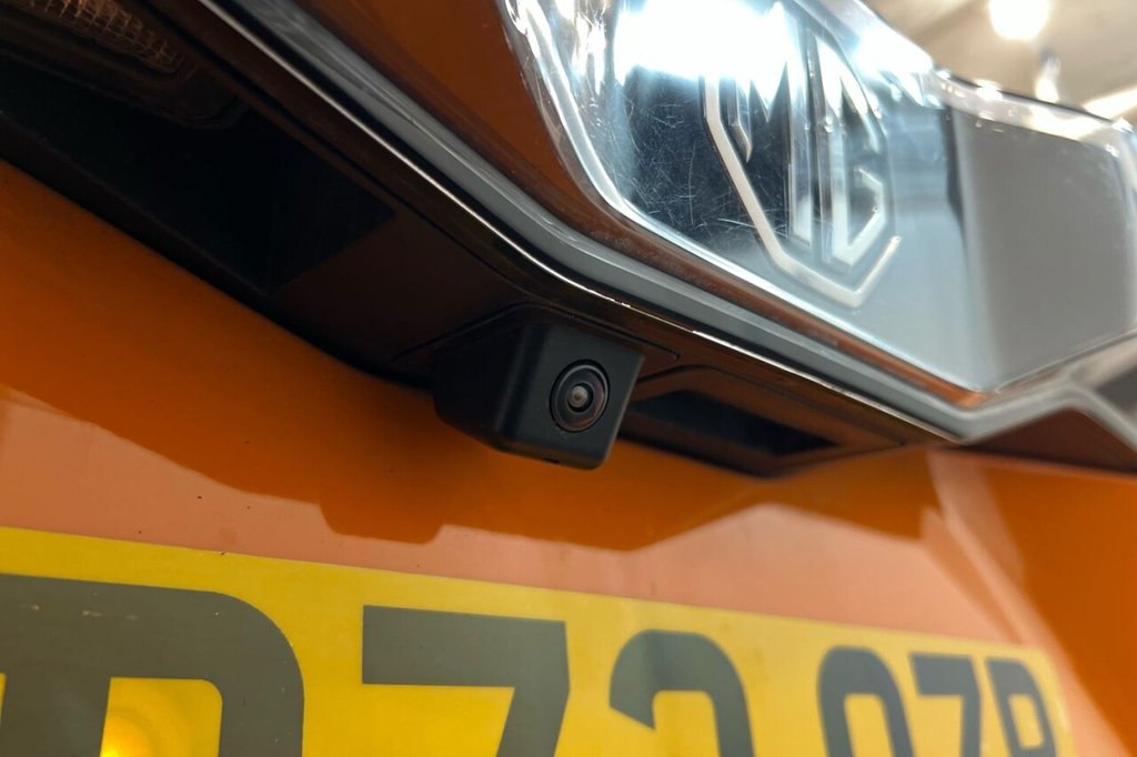 Used MG MG4 2023 for sale - 76999151: Photo 20