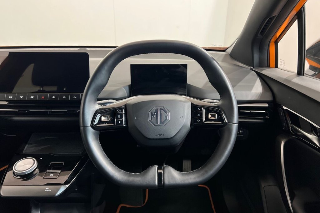 Used MG MG4 2023 for sale - 76999151: Photo 25