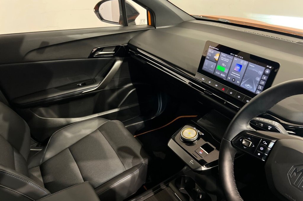 Used MG MG4 2023 for sale - 76999151: Photo 33