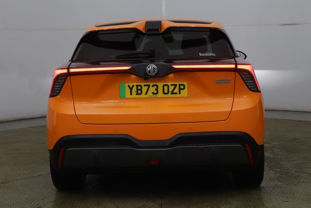 Used MG MG4 2023 for sale - 76999151: Photo 7