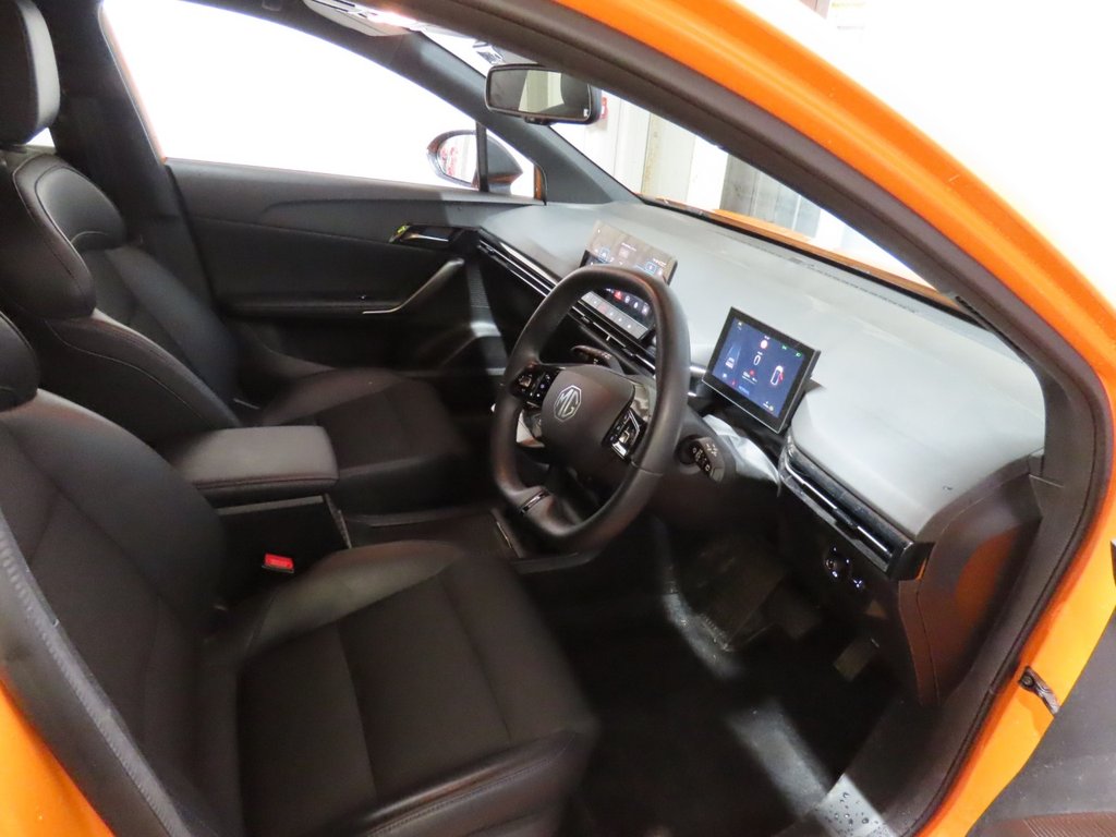 Used MG MG4 2023 for sale - 76999151: Photo 9