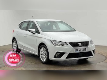 Used SEAT Ibiza 2021 for sale - 78458192: Photo