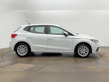 Used SEAT Ibiza 2021 for sale - 78458192: Photo