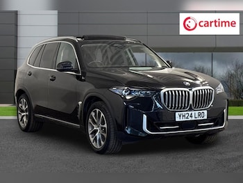 Used BMW X5 2024 for sale - 79422282: Photo