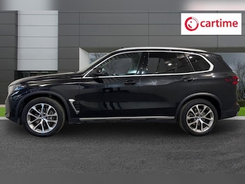 Used BMW X5 2024 for sale - 79422282: Photo