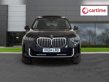 Used BMW X5 2024 for sale - 79422282: Photo