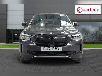 Used BMW iX3 2021 for sale - 76074095: Photo