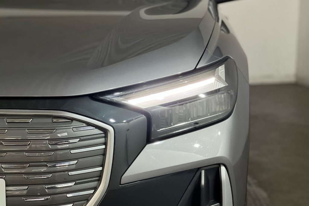 Used Audi Q4 e-tron 2023 for sale - 77697919: Photo 16