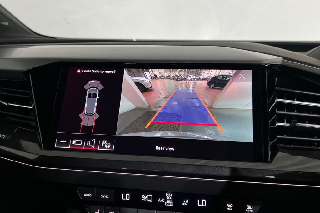 Used Audi Q4 e-tron 2023 for sale - 77697919: Photo 30