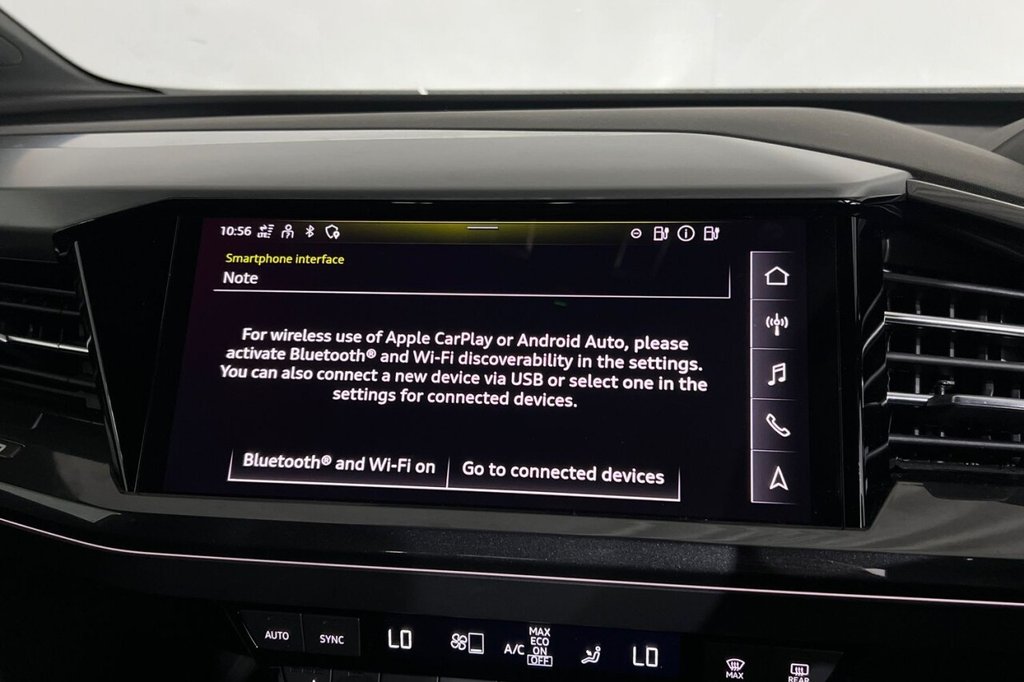 Used Audi Q4 e-tron 2023 for sale - 77697919: Photo 34