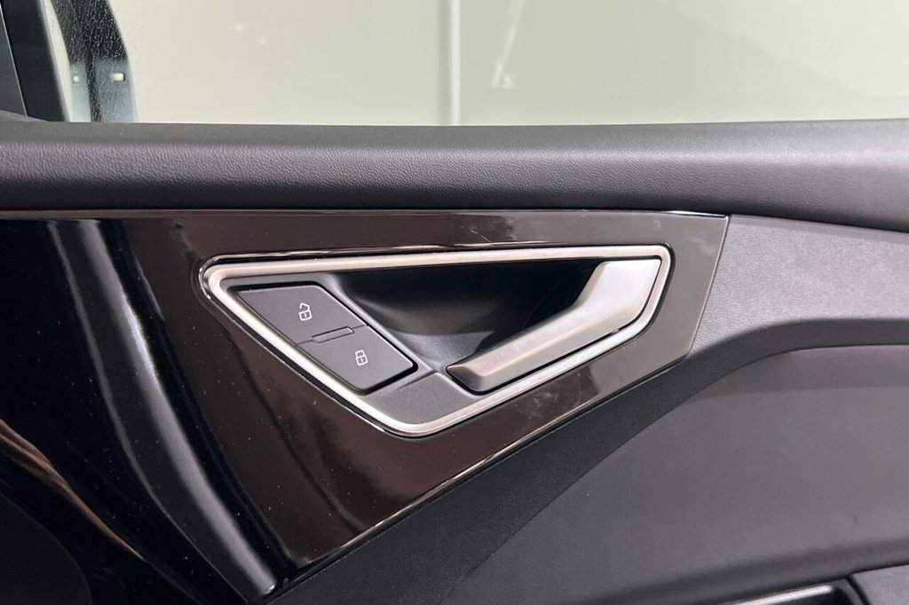 Used Audi Q4 e-tron 2023 for sale - 77697919: Photo 41