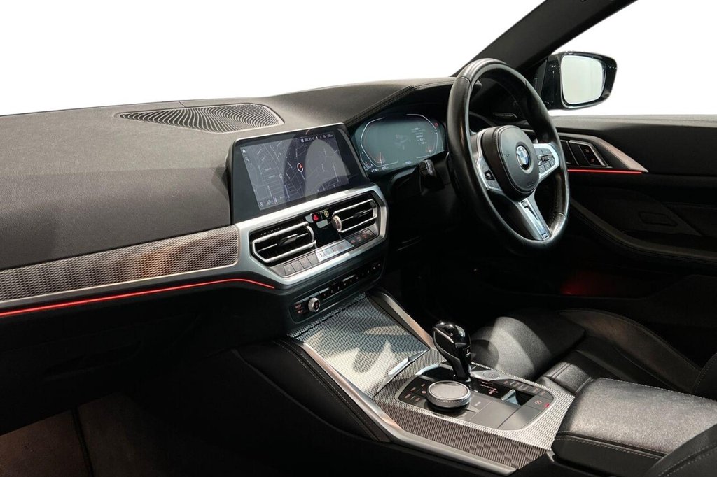 Used BMW 4 Series 2020 for sale - 76454168: Photo 11